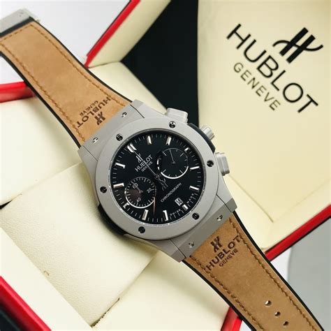 hublot wall watch|hublot watch for men.